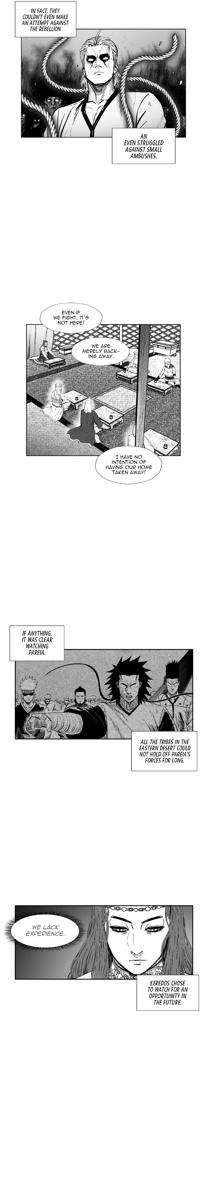 Red Storm Chapter 345 18